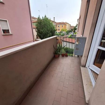 Gasthof Venice Turismo Pro Mestre
