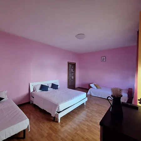 Gasthof Venice Turismo Pro *